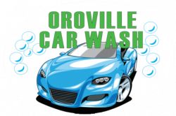 Oroville Car Wash